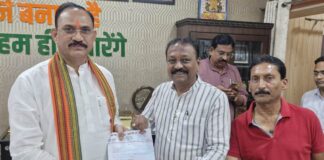 सदर बाजार में जल्द शुरू हो सकता है ‘हमर अस्पताल’ निर्माण कार्य