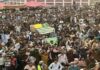 पीओके में पाकिस्तान के खिलाफ बढ़ा विरोध, भारत से मानवीय सहायता और एलओसी खोलने की अपील