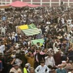 पीओके में पाकिस्तान के खिलाफ बढ़ा विरोध, भारत से मानवीय सहायता और एलओसी खोलने की अपील
