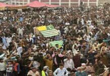 पीओके में पाकिस्तान के खिलाफ बढ़ा विरोध, भारत से मानवीय सहायता और एलओसी खोलने की अपील