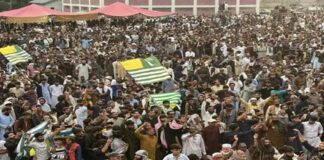 पीओके में पाकिस्तान के खिलाफ बढ़ा विरोध, भारत से मानवीय सहायता और एलओसी खोलने की अपील