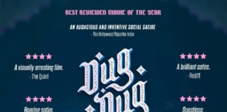 प्राइम वीडियो पर रिलीज़ हुई ऋत्विक पारीक की फिल्म ‘डुग डुग’, 200 से ज्यादा देशों में होगी स्ट्रीम