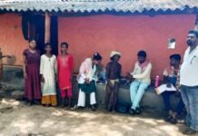 मलेरिया, डेंगू और मौसमी बीमारियों की रोकथाम के लिए स्वास्थ्य विभाग का व्यापक अभियान जारी