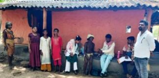 मलेरिया, डेंगू और मौसमी बीमारियों की रोकथाम के लिए स्वास्थ्य विभाग का व्यापक अभियान जारी