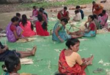जशक्राफ्ट से छत्तीसगढ़ के बांस हस्तशिल्प को मिलेगी नई पहचान