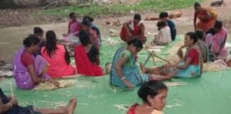जशक्राफ्ट से छत्तीसगढ़ के बांस हस्तशिल्प को मिलेगी नई पहचान