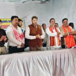 सहसपुर लोहारा में विशेष राजस्व शिविर शुरू, पहले ही दिन 85 मामलों का हुआ निराकरण