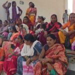 दोगुना पैसा देने का झांसा, निवेश योजना के नाम पर सैकड़ों महिलाओं से करोड़ों की कथित ठगी