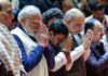 मानसून सत्र के बीच 21 जुलाई को NDA की ‘मंगल मिलन’ बैठक, संसद की रणनीति पर होगा मंथन
