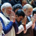 मानसून सत्र के बीच 21 जुलाई को NDA की ‘मंगल मिलन’ बैठक, संसद की रणनीति पर होगा मंथन