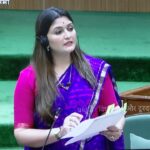 विधानसभा में भावना बोहरा ने उठाए महिला सुरक्षा, पोषण और किसानों से जुड़े अहम मुद्दे