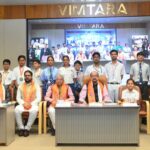 मोबाइल और डिजिटल एडिक्शन से बचें, मानव बुद्धि का कोई विकल्प नहीं: राज्यपाल रमेन डेका
