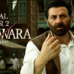 ‘बंटवारा 1947’ का नया टीजर रिलीज, परिवार की रक्षा के लिए हर चुनौती से भिड़ते दिखे सनी देओल
