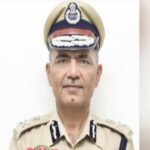 त्रिपुरा के डीजीपी अनुराग धांकर की पुलिस मुख्यालय में मौत, कारणों की जांच जारी