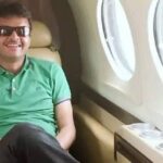 1000 करोड़ रुपये की कथित धोखाधड़ी में रायपुर का कारोबारी गिरफ्तार