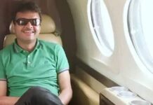 1000 करोड़ रुपये की कथित धोखाधड़ी में रायपुर का कारोबारी गिरफ्तार