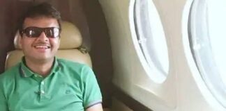 1000 करोड़ रुपये की कथित धोखाधड़ी में रायपुर का कारोबारी गिरफ्तार