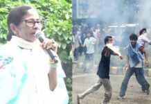 जरूरत पड़ी तो दिल्ली जाकर विरोध प्रदर्शन में शामिल होऊंगी: ममता बनर्जी