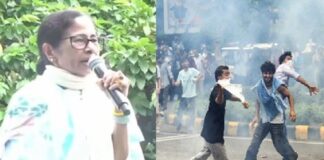 जरूरत पड़ी तो दिल्ली जाकर विरोध प्रदर्शन में शामिल होऊंगी: ममता बनर्जी