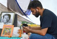 सोनम वांगचुक से अनशन खत्म करने की अपील, CJP बोली- आंदोलन को हम आगे बढ़ाएंगे