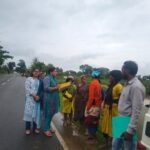 बाल श्रम पर प्रशासन की सख्ती: खेत में काम करते मिले 4 नाबालिग बच्चे रेस्क्यू, नियोक्ता पर होगी कार्रवाई