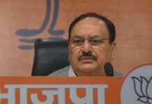 जेपी नड्डा का छात्रों को बड़ा ऑफर, बोले- घर या कार्यालय आइए, पेपर लीक पर करेंगे बातचीत