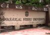 JNU ने छात्रों को दी सलाह: जंतर-मंतर और आसपास के प्रदर्शन से रहें दूर