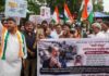 CJP प्रदर्शन के बाद दिल्ली पुलिस का बड़ा दावा, FRS से 2,000 से ज्यादा संदिग्धों की पहचान
