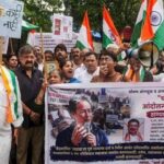 CJP प्रदर्शन के बाद दिल्ली पुलिस का बड़ा दावा, FRS से 2,000 से ज्यादा संदिग्धों की पहचान