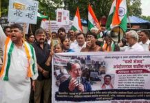 CJP प्रदर्शन के बाद दिल्ली पुलिस का बड़ा दावा, FRS से 2,000 से ज्यादा संदिग्धों की पहचान