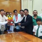 राज्यस्तरीय शूटिंग चैंपियनशिप में सरगुजा के खिलाड़ियों का शानदार प्रदर्शन