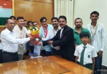 राज्यस्तरीय शूटिंग चैंपियनशिप में सरगुजा के खिलाड़ियों का शानदार प्रदर्शन
