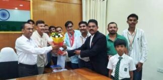 राज्यस्तरीय शूटिंग चैंपियनशिप में सरगुजा के खिलाड़ियों का शानदार प्रदर्शन