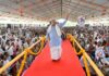 2028 का विधानसभा चुनाव नहीं लड़ेंगे सिद्दारमैया, राजनीति में बने रहने का किया ऐलान