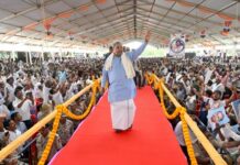 2028 का विधानसभा चुनाव नहीं लड़ेंगे सिद्दारमैया, राजनीति में बने रहने का किया ऐलान