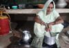 मुख्यमंत्री हेल्पलाइन की शिकायत का त्वरित समाधान, उज्ज्वला योजना का गैस कनेक्शन मिला