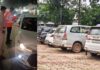 रायपुर में ड्रंक एंड ड्राइव पर सख्ती, एक रात में 42 नशे में वाहन चलाते चालक पकड़े गए