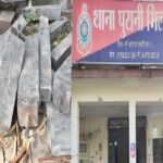 BSP लोहा चोरी मामले में CISF के 7 जवान निलंबित, जांच का दायरा और बढ़ा