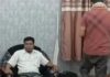 रायगढ़ कलेक्ट्रेट में ACB का छापा, रिश्वत लेते बाबू रंगे हाथ गिरफ्तार