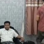 रायगढ़ कलेक्ट्रेट में ACB का छापा, रिश्वत लेते बाबू रंगे हाथ गिरफ्तार