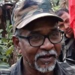 झारखंड में सुरक्षा बलों की बड़ी कामयाबी, 1 करोड़ का इनामी नक्सली मिसिर बेसरा गिरफ्तार