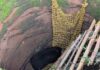 15 घंटे की मशक्कत के बाद कुएं से सुरक्षित निकाला गया भालू, वन विभाग के रेस्क्यू अभियान को मिली सफलता