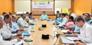 छत्तीसगढ़ में सहायक प्राध्यापकों के 700 रिक्त पदों पर जल्द शुरू होगी भर्ती