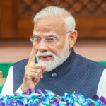 पेपर लीक पर सख्त एक्शन: फास्ट ट्रैक कोर्ट बनाए जाएंगे, पीएम मोदी का बड़ा ऐलान