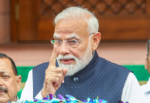 पेपर लीक पर सख्त एक्शन: फास्ट ट्रैक कोर्ट बनाए जाएंगे, पीएम मोदी का बड़ा ऐलान
