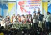 खौड़ा को मिला नया पंचायत भवन, उप मुख्यमंत्री विजय शर्मा ने किया लोकार्पण