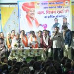 खौड़ा को मिला नया पंचायत भवन, उप मुख्यमंत्री विजय शर्मा ने किया लोकार्पण