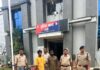 नवा रायपुर में केबल और लोहे की चोरी का खुलासा, दो शातिर चोर गिरफ्तार