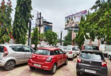 रायपुर में ड्रंक एंड ड्राइव के खिलाफ सख्त कार्रवाई, 3,633 चालकों पर कार्रवाई