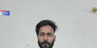 34 घंटे के भीतर झपटमारी का खुलासा, शातिर आरोपी गिरफ्तार